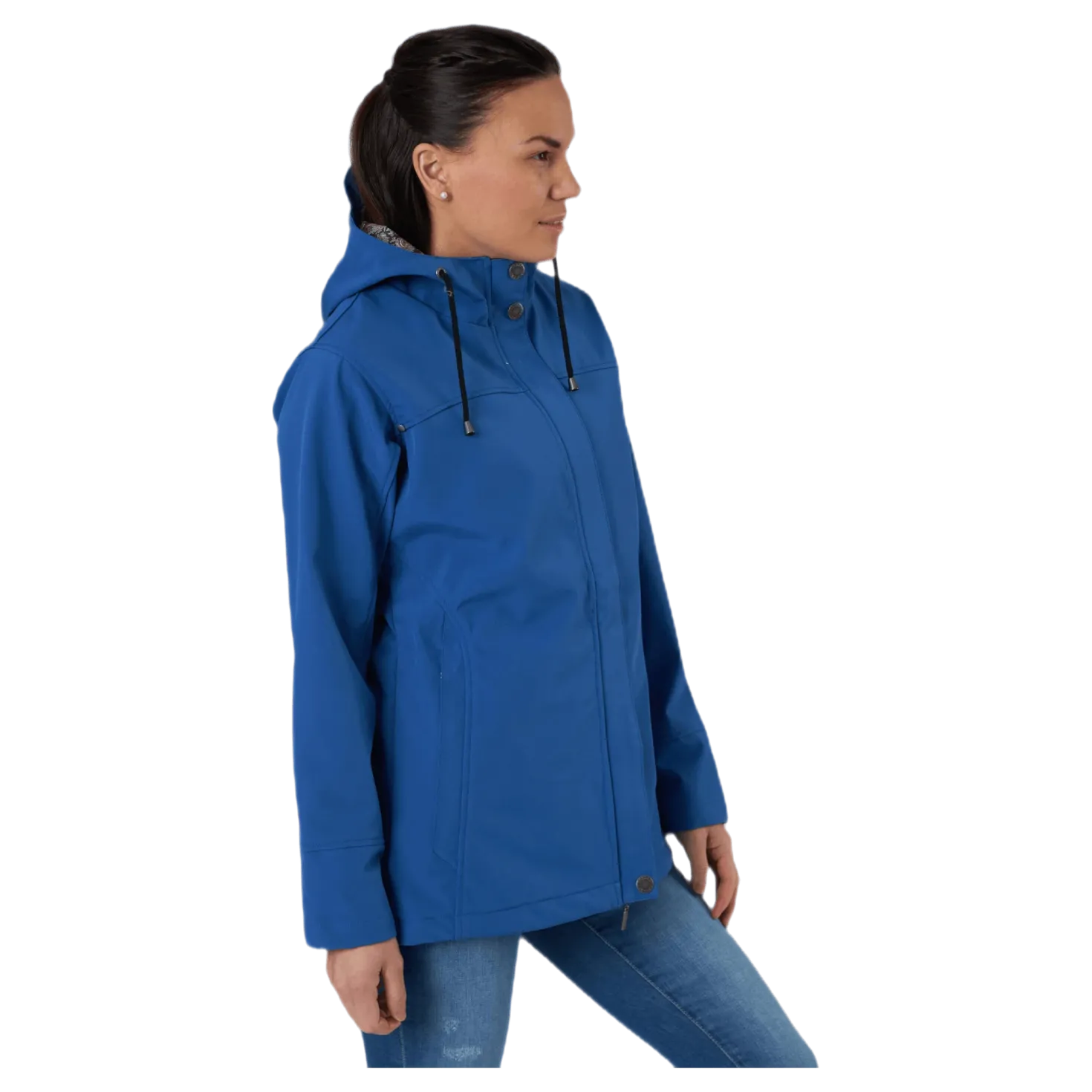 Palermo Jkt Blue