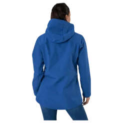 Palermo Jkt Blue