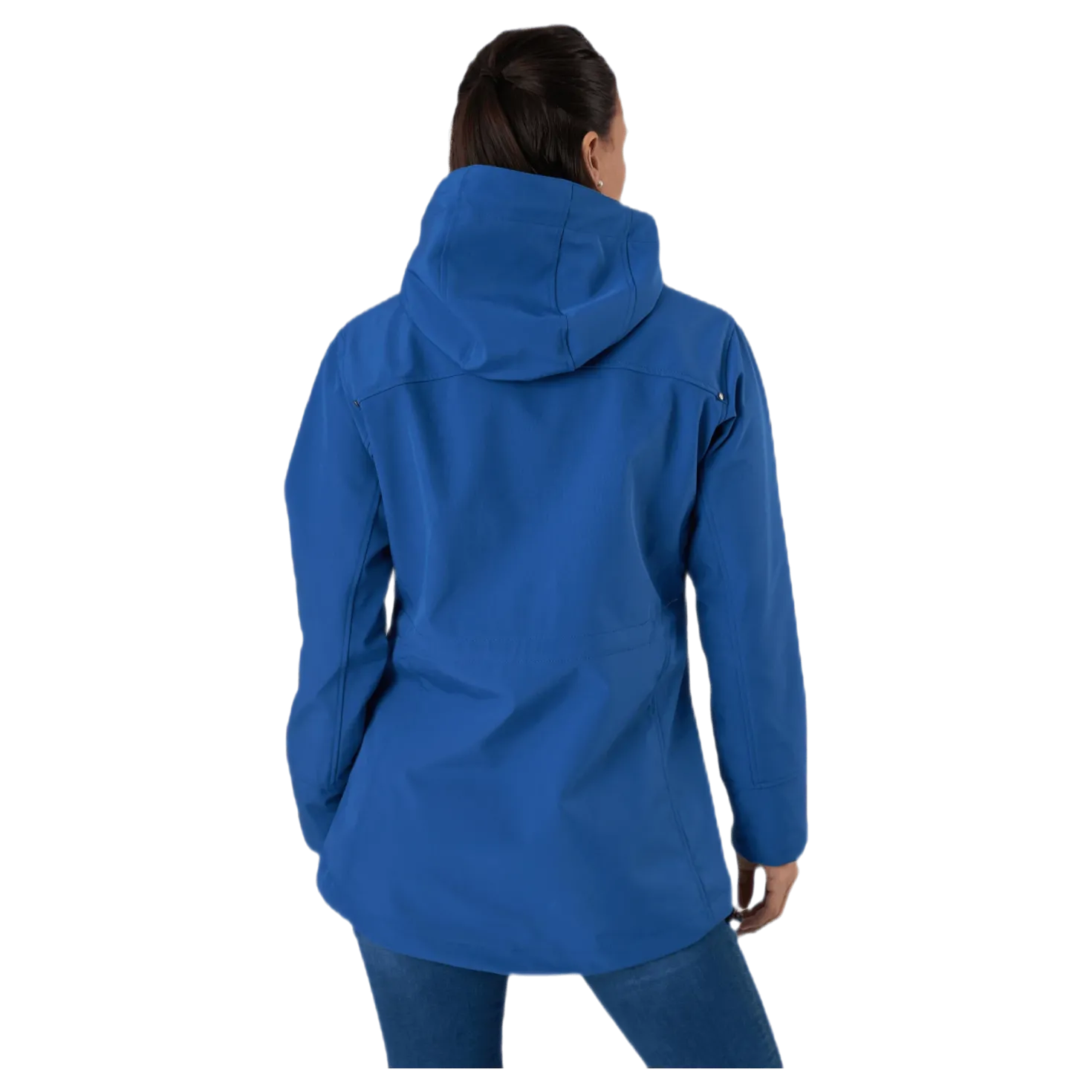 Palermo Jkt Blue