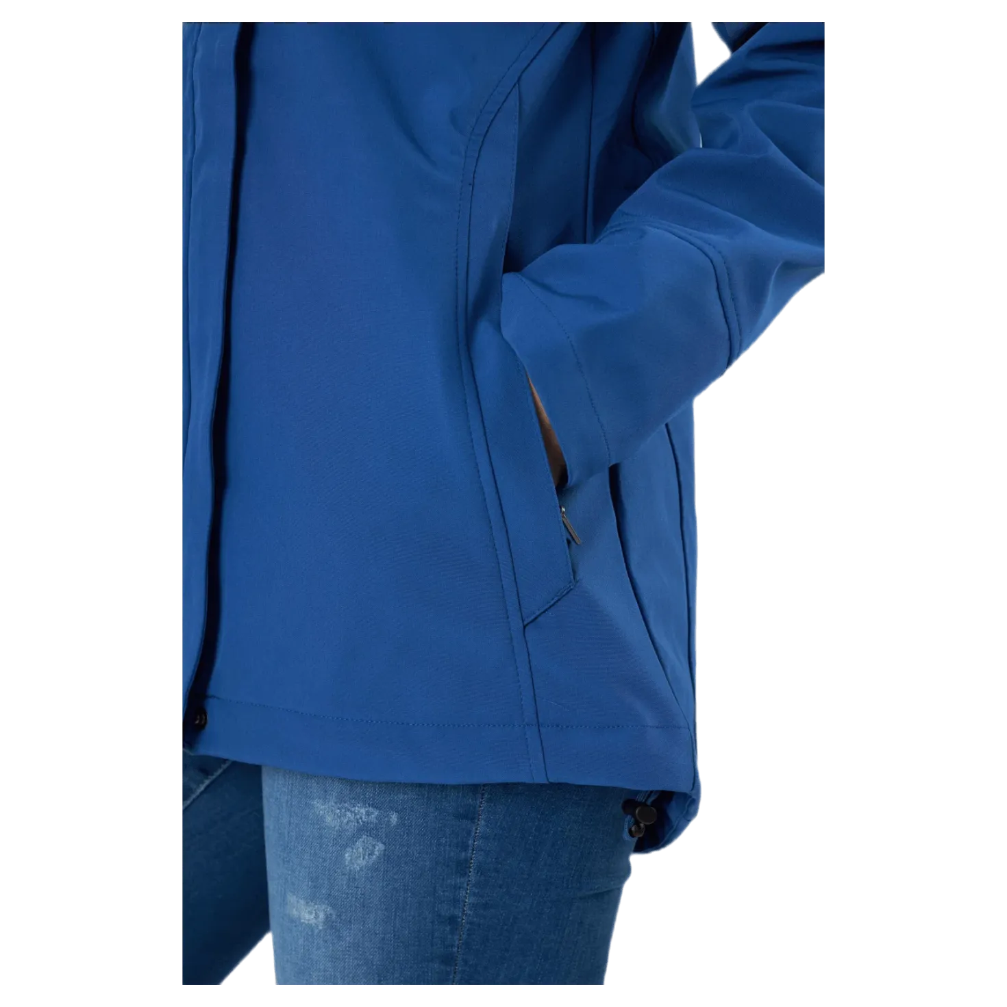 Palermo Jkt Blue