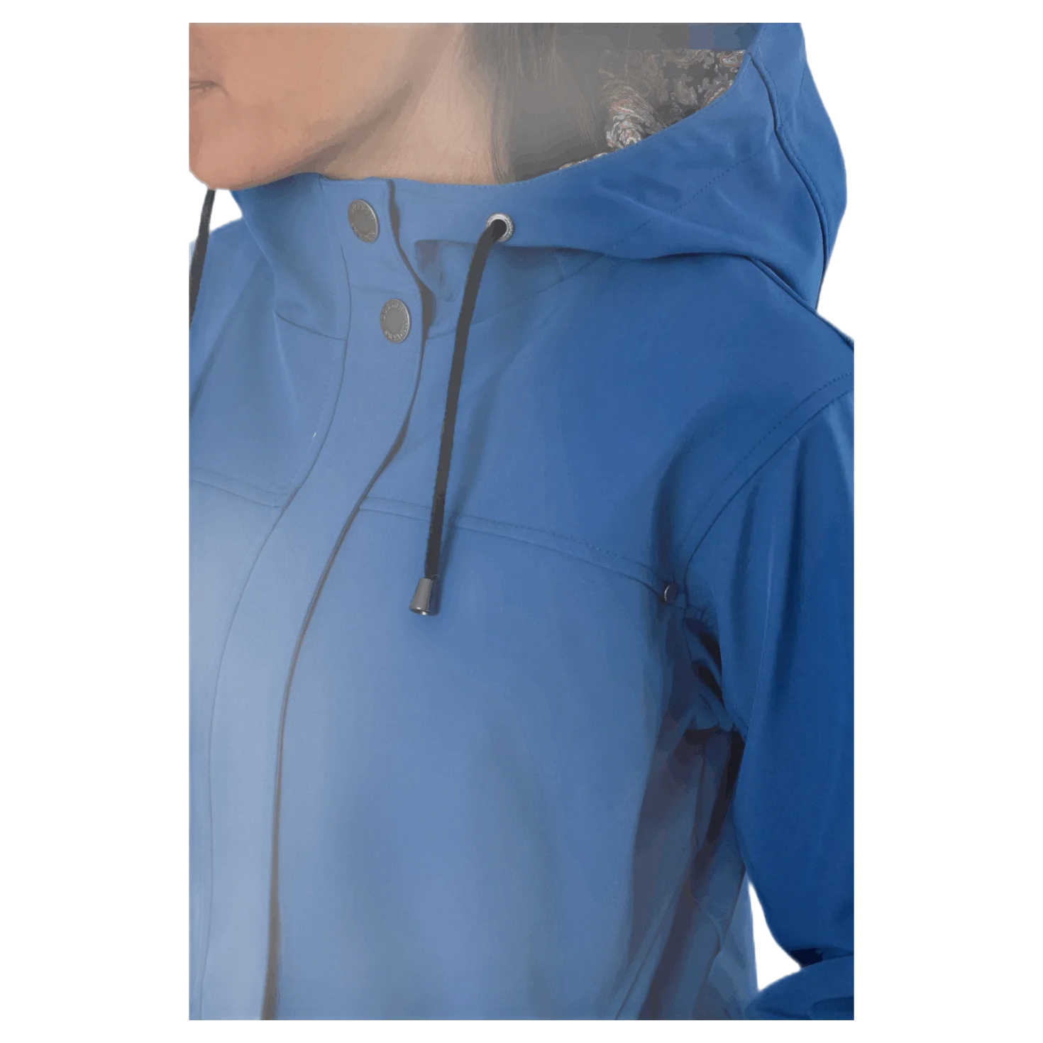 Palermo Jkt Blue