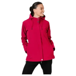 Palermo Jkt Pink