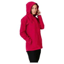 Palermo Jkt Pink