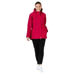 Palermo Jkt Pink