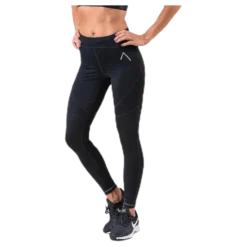 Palette Tights Black