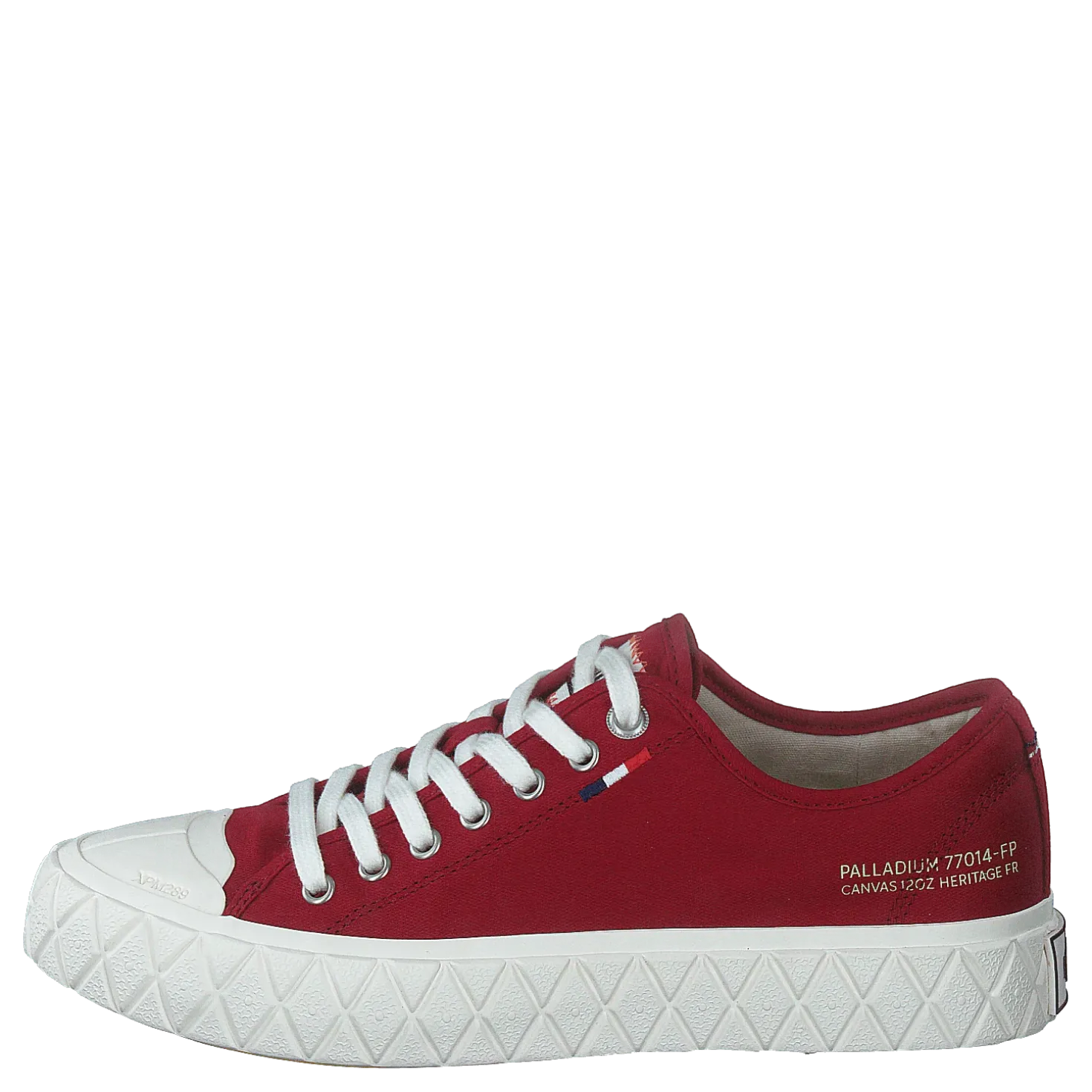 Palla Ace Cvs Chili Pepper