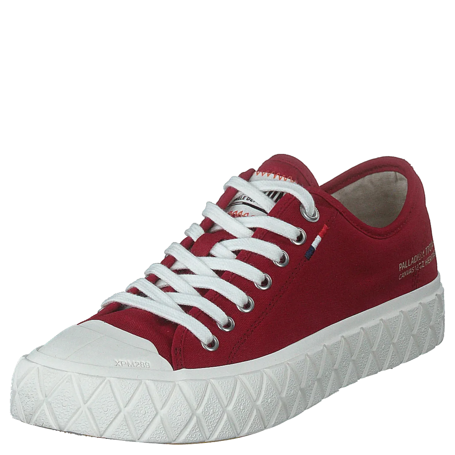 Palla Ace Cvs Chili Pepper