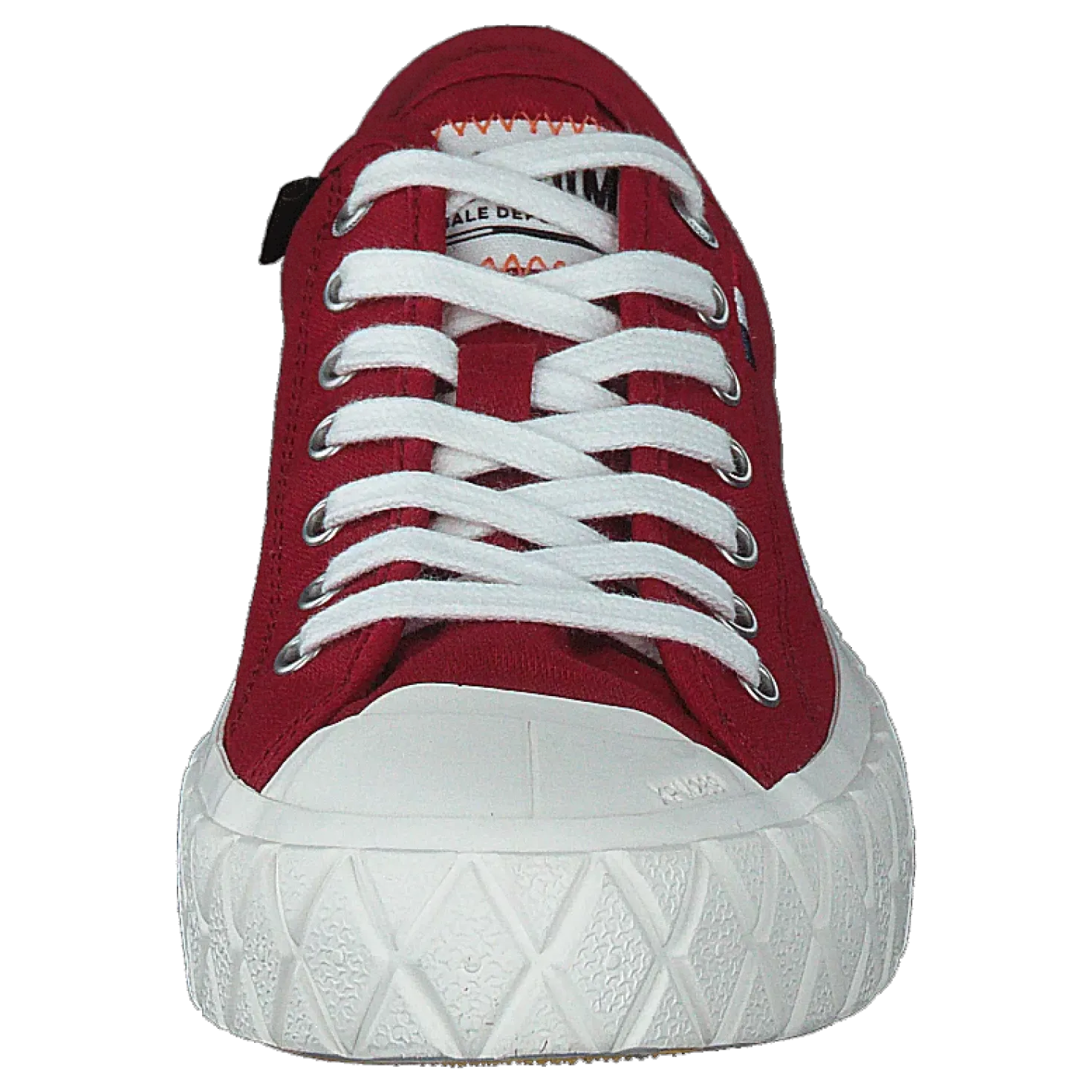 Palla Ace Cvs Chili Pepper