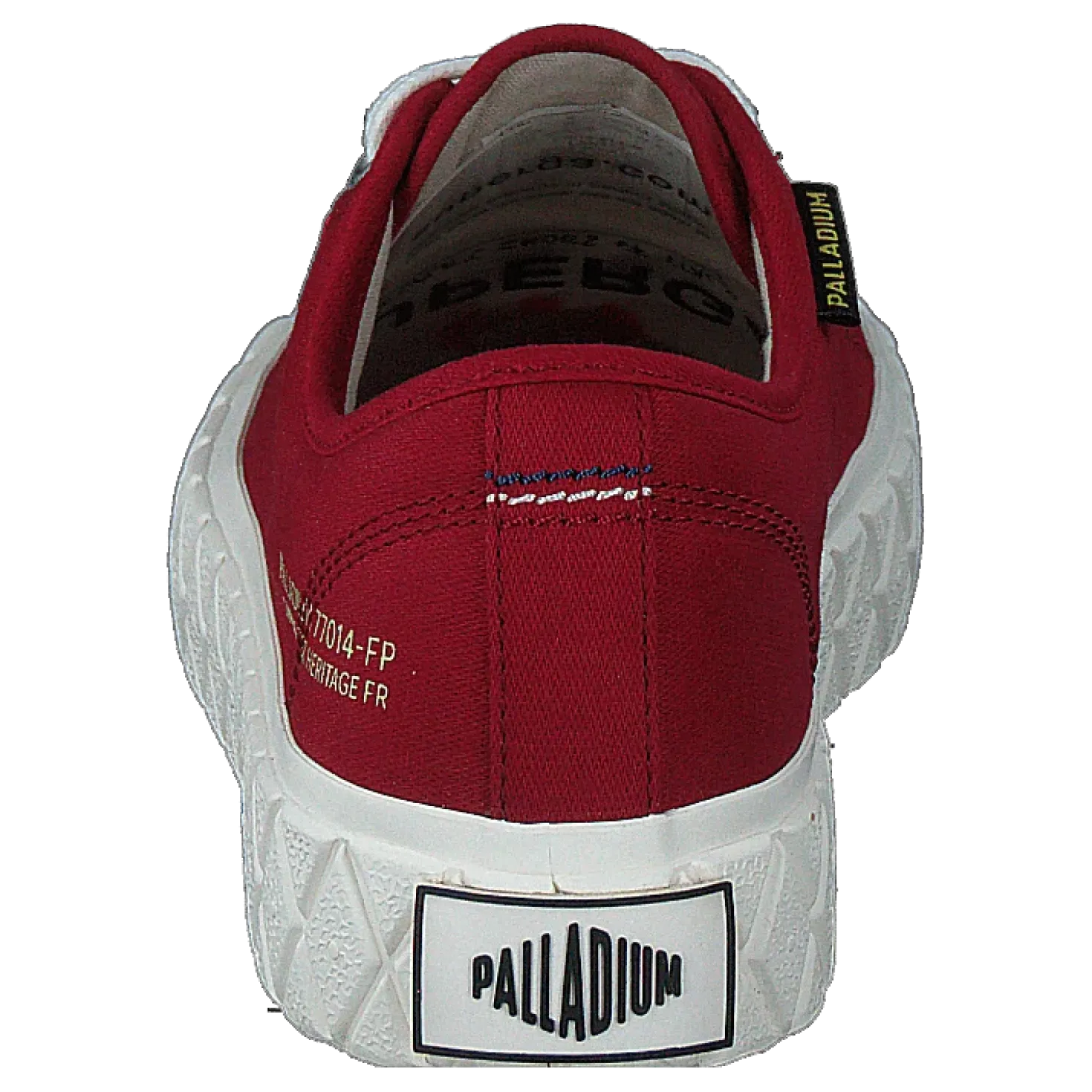 Palla Ace Cvs Chili Pepper