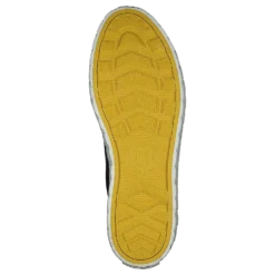 Palla Ace Cvs Mid Black/mashmalllow