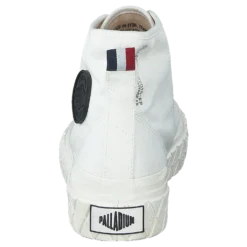 Palla Ace Cvs Mid Star White