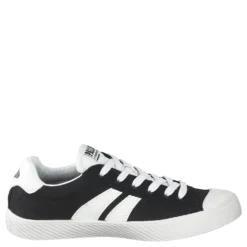 Pallaphoenix Flame Black