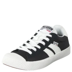Pallaphoenix Flame Black