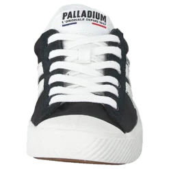 Pallaphoenix Flame Black