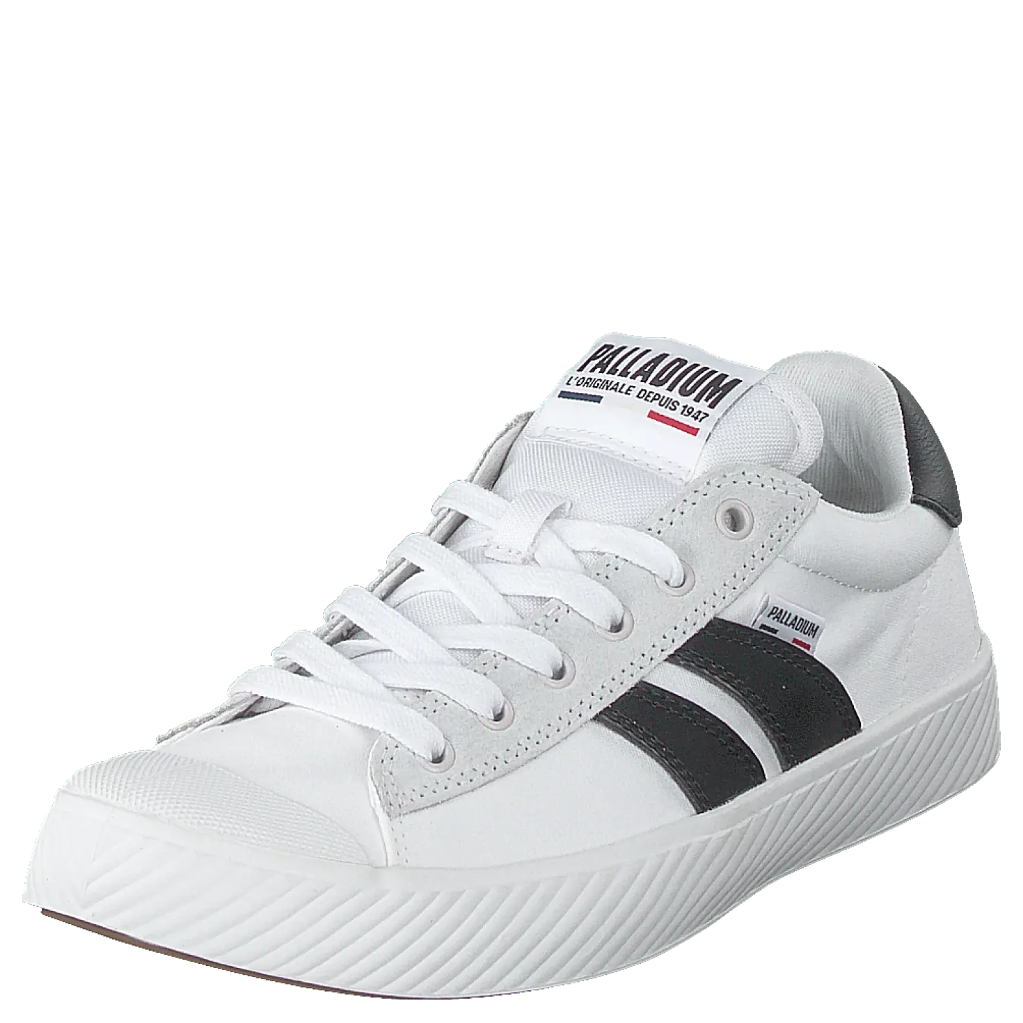 Pallaphoenix Flame White