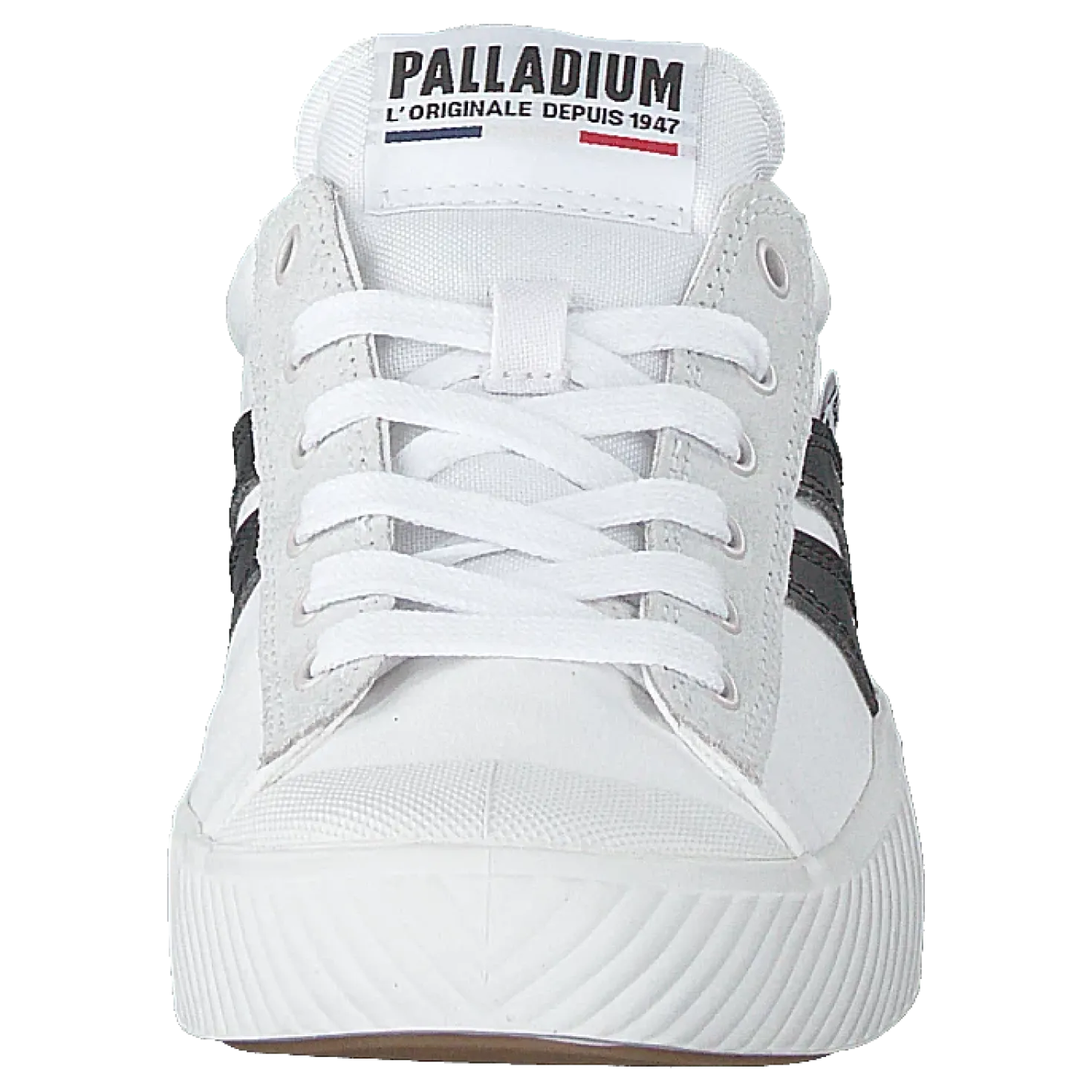 Pallaphoenix Flame White