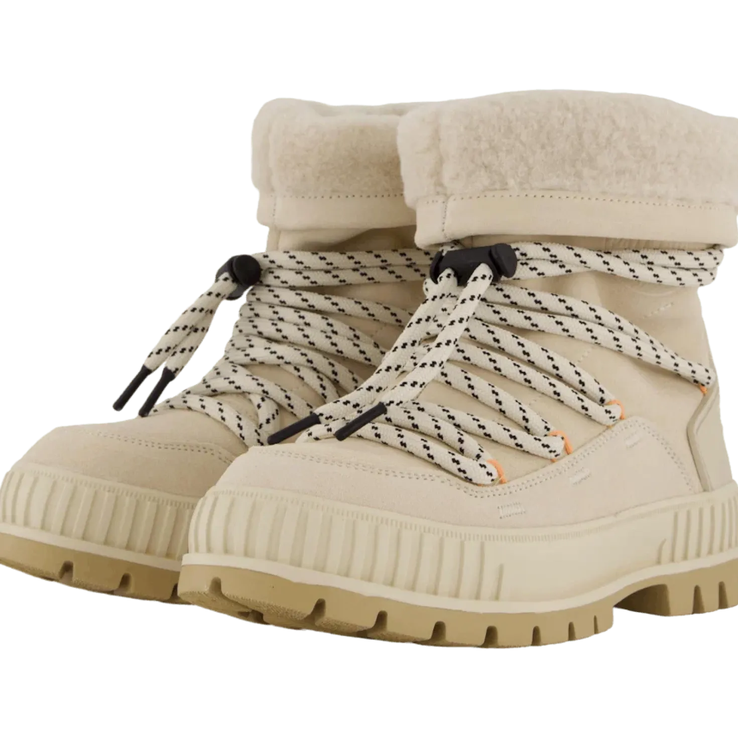 Pallashock Hiver Almond Milk