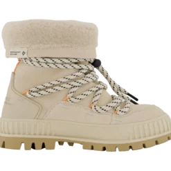 Pallashock Hiver Almond Milk