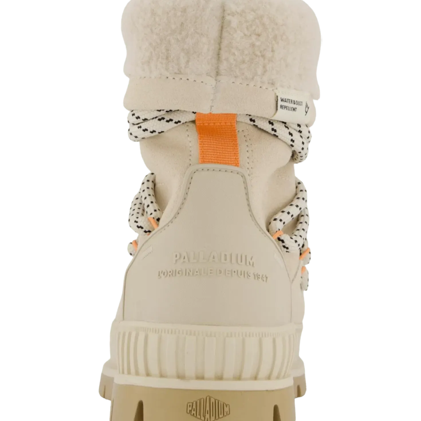 Pallashock Hiver Almond Milk
