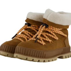 Pallashock Hiver Dear Brown