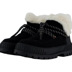 Pallashock Lo Hiver Black