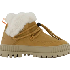 Pallashock Lo Hiver Irish Brown