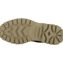 Pallashock Lo Hiver Irish Brown