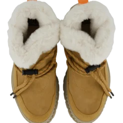 Pallashock Lo Hiver Irish Brown