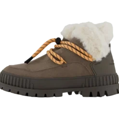 Pallashock Lo Hiver Rocks