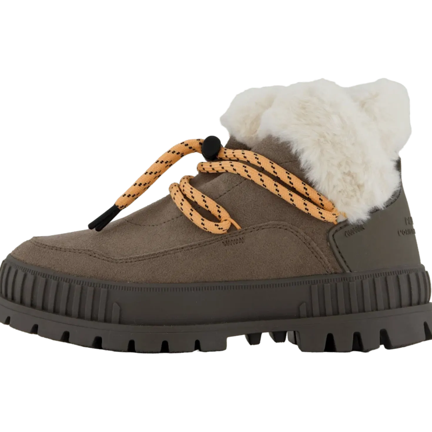 Pallashock Lo Hiver Rocks