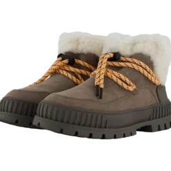 Pallashock Lo Hiver Rocks