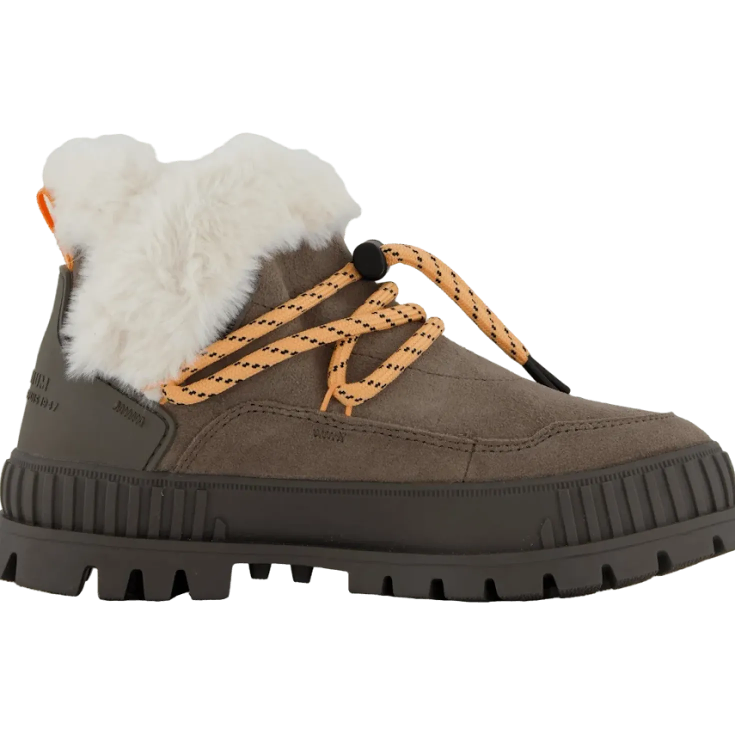 Pallashock Lo Hiver Rocks