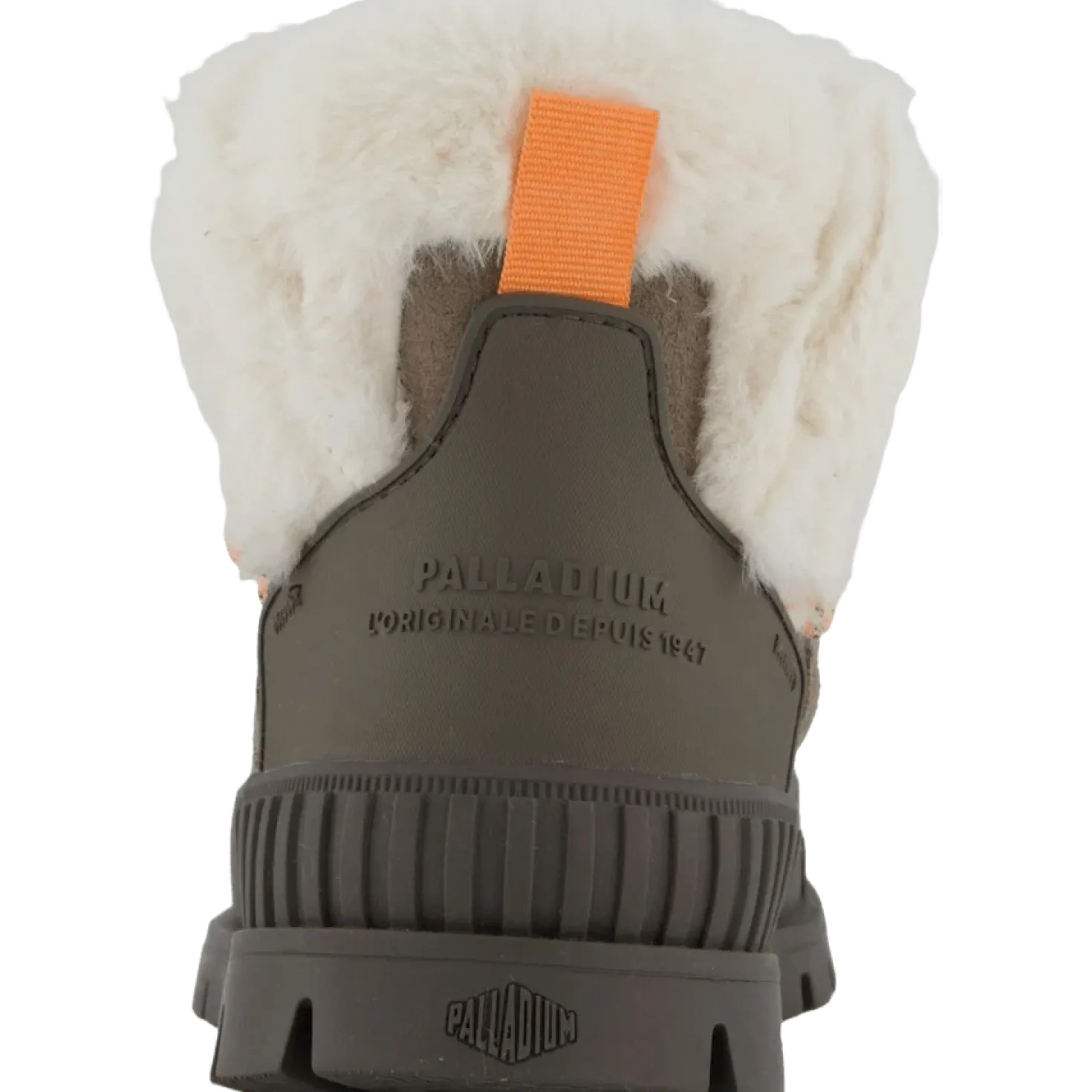 Pallashock Lo Hiver Rocks