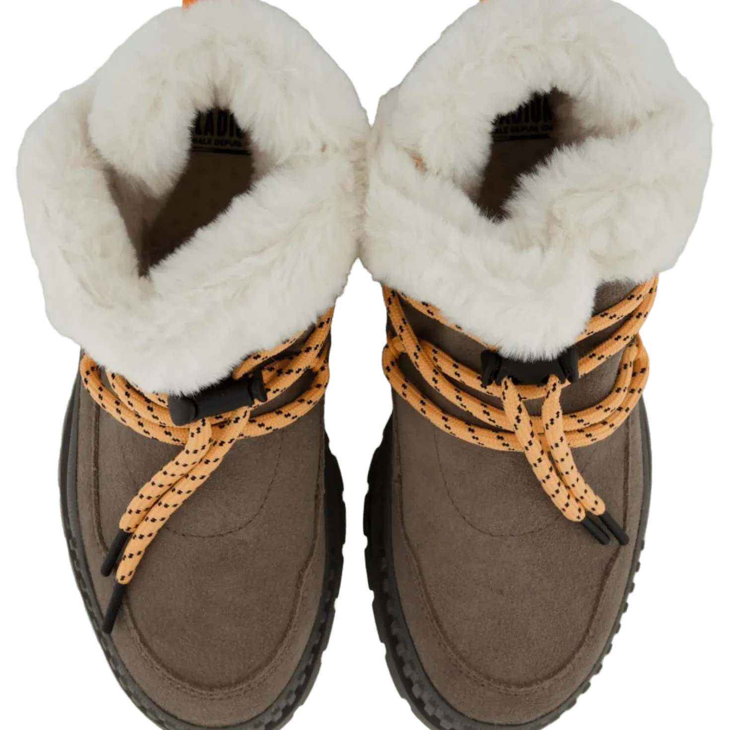 Pallashock Lo Hiver Rocks
