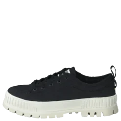 Pallashock Lo Org 2 Black