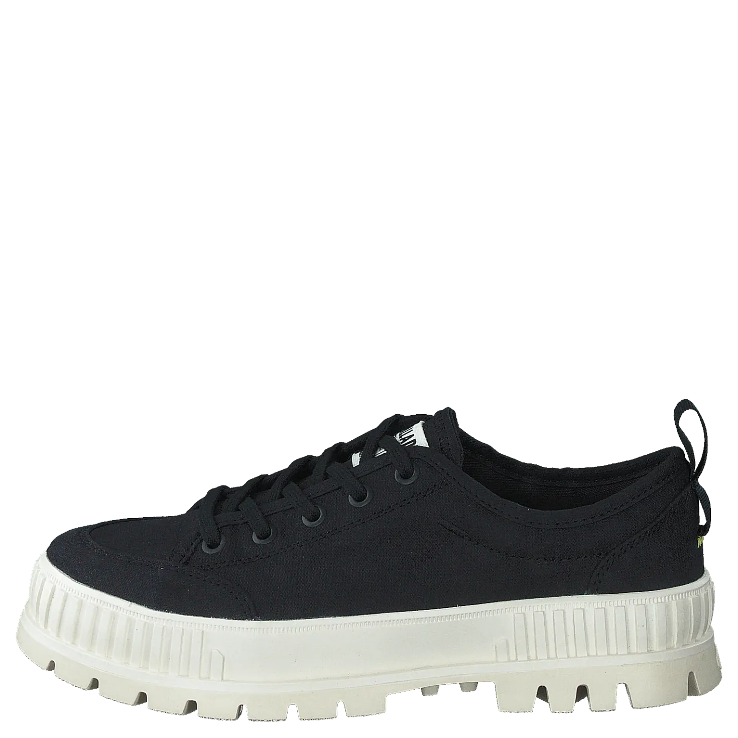 Pallashock Lo Org 2 Black