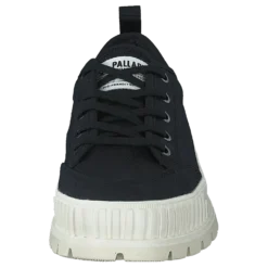 Pallashock Lo Org 2 Black
