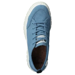 Pallashock Lo Org 2 City Blue