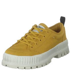 Pallashock Lo Org 2 Spicy Mustard
