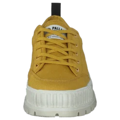 Pallashock Lo Org 2 Spicy Mustard