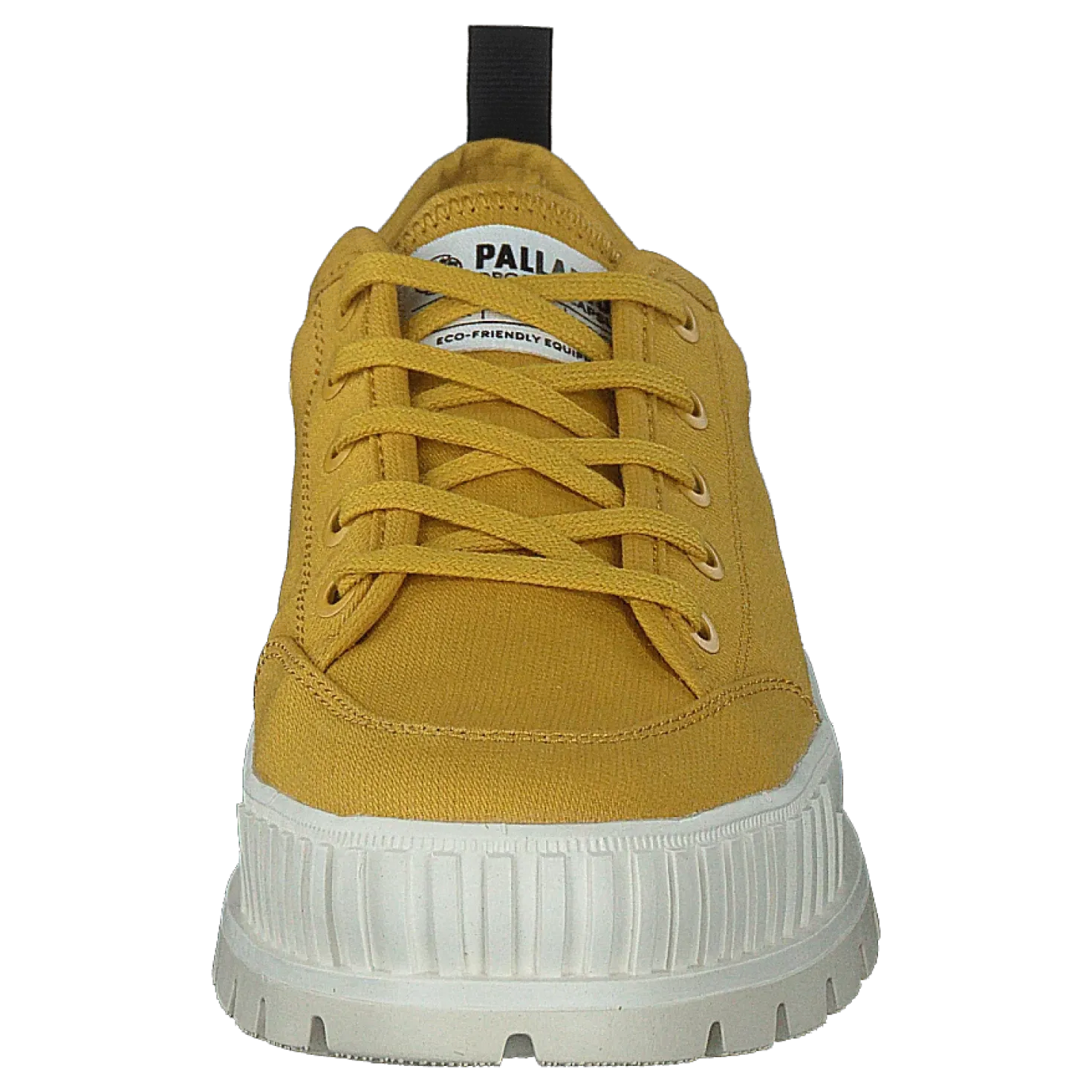 Pallashock Lo Org 2 Spicy Mustard