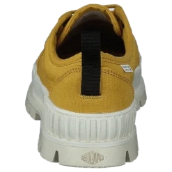Pallashock Lo Org 2 Spicy Mustard
