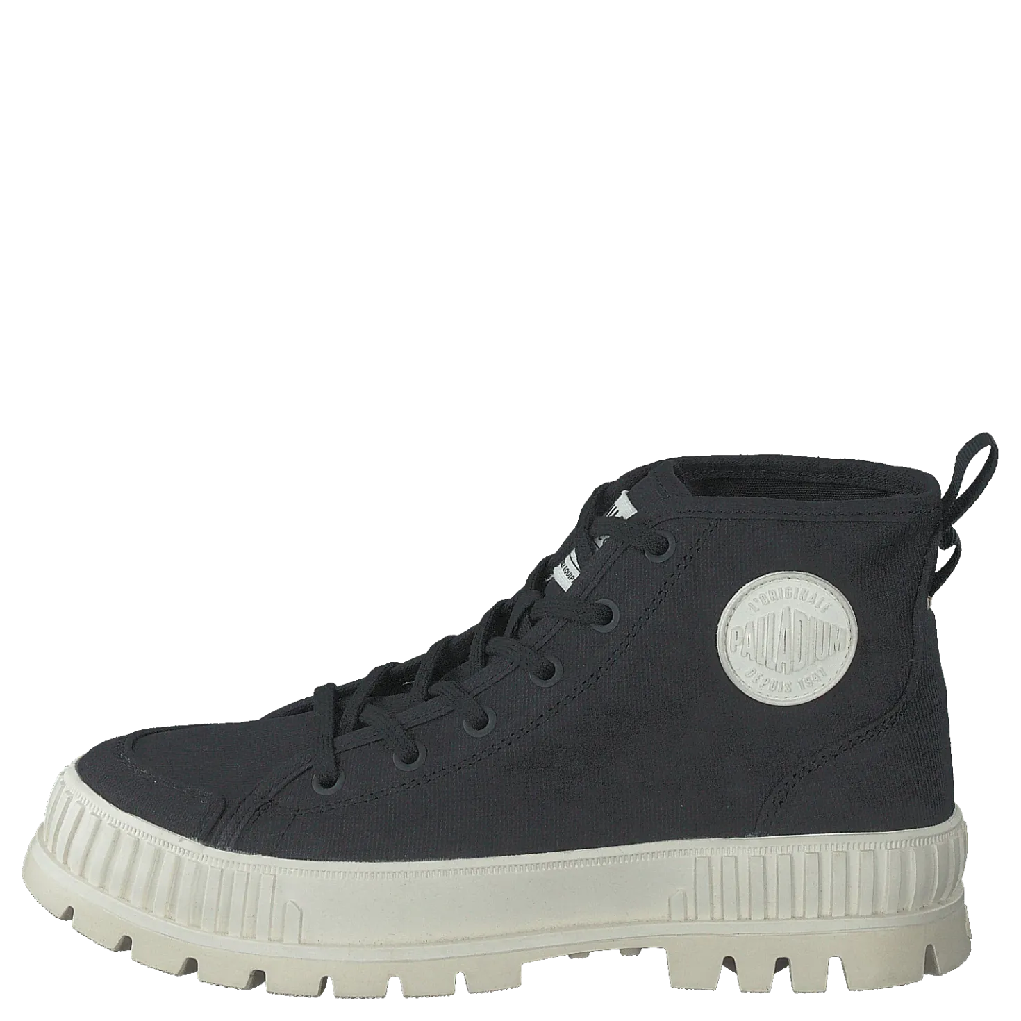 Pallashock Org 2 Black