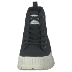 Pallashock Org 2 Black