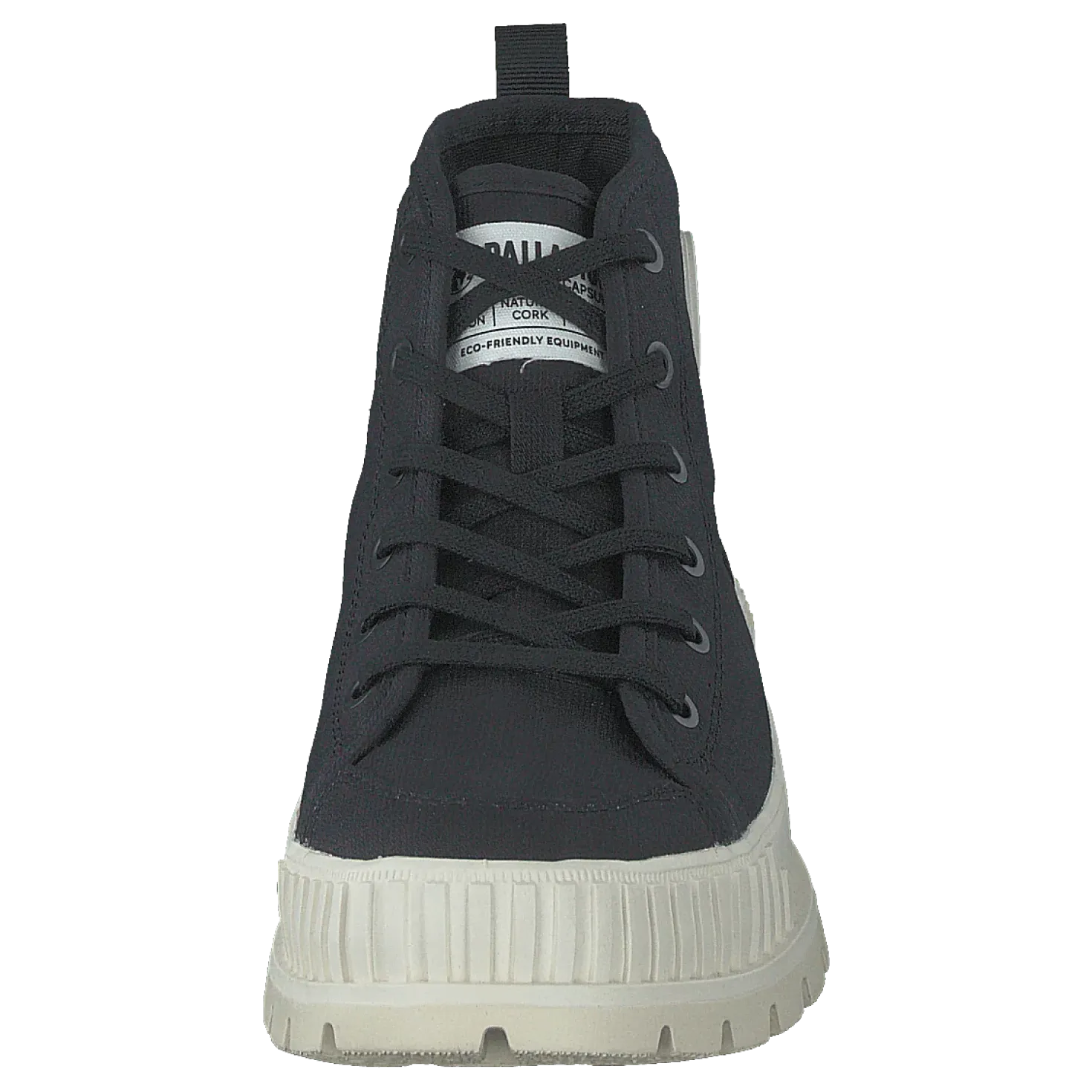 Pallashock Org 2 Black