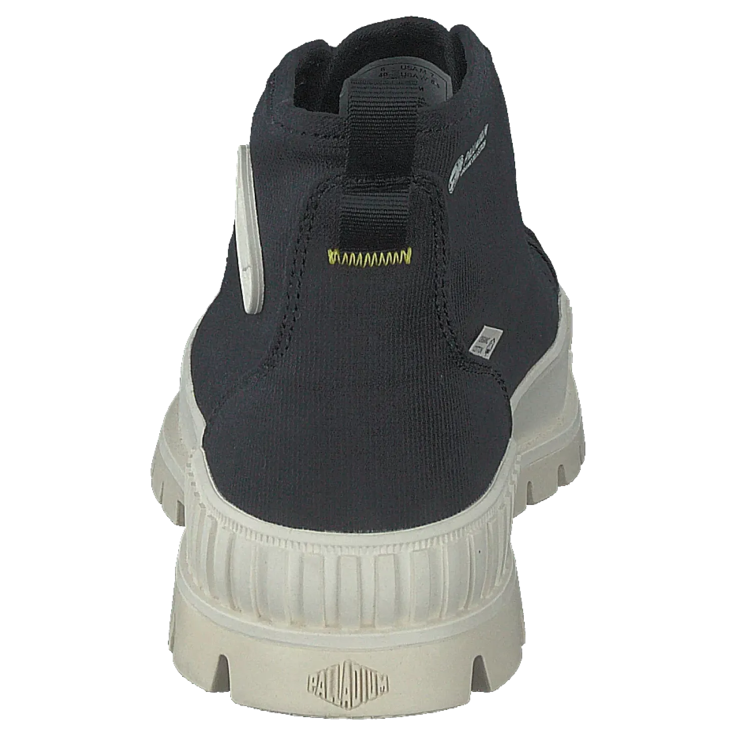 Pallashock Org 2 Black