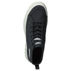 Pallashock Org 2 Black