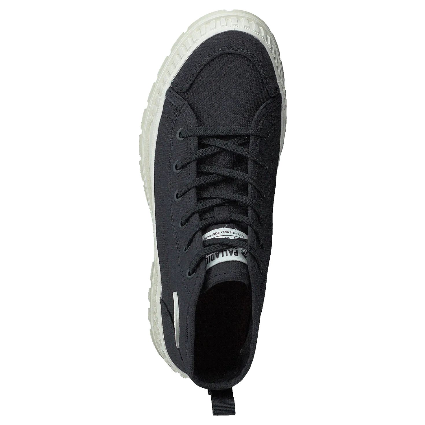 Pallashock Org 2 Black