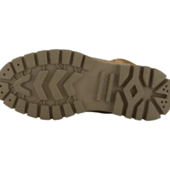 Pallashock Warm Wp Dear Brown