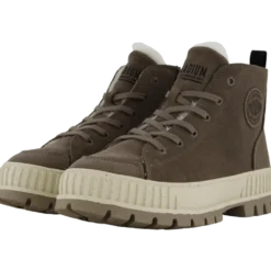 Pallashock Zip Warm Rocks